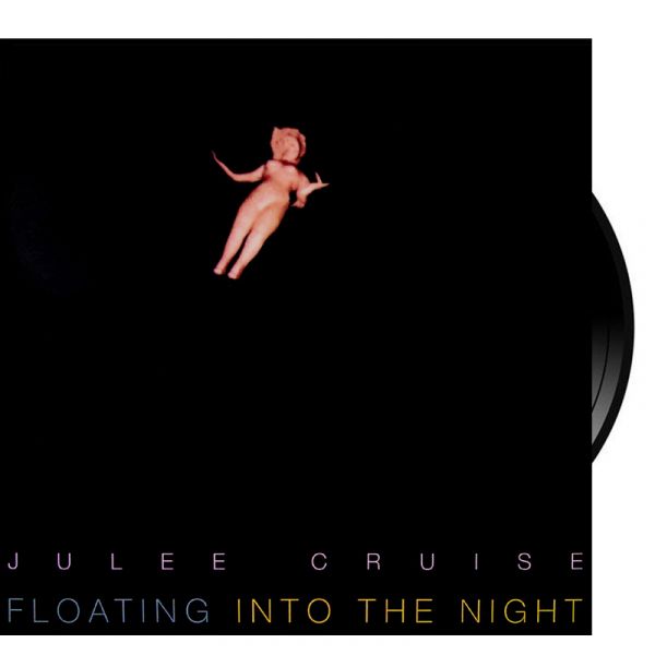Julee Cruise (Vinyl)