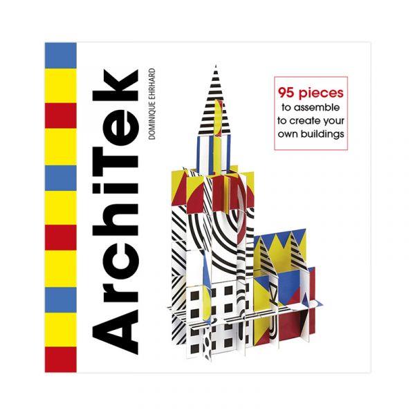 Acrhitek (Book)