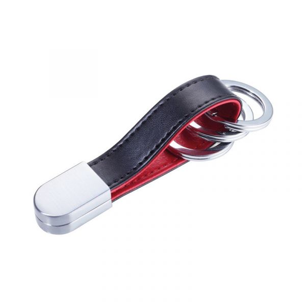 Twister Keyring