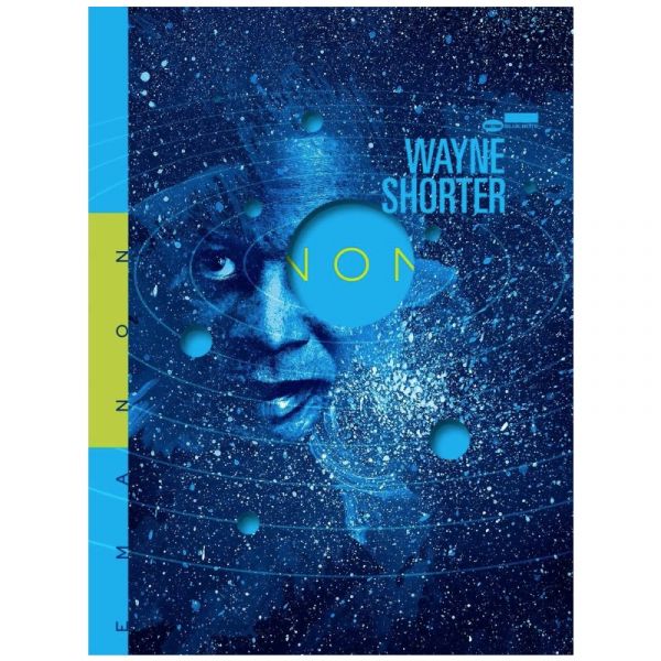 Wayne Shorter: EMANON (3 CD)