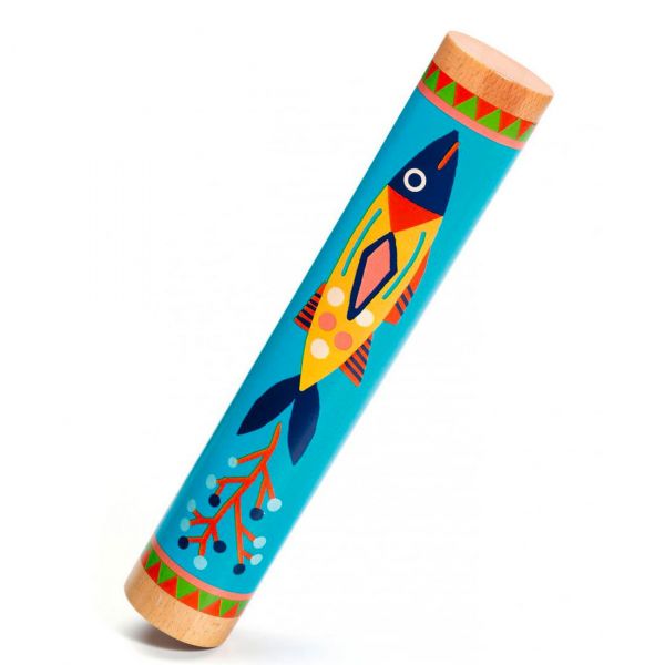 Animambo Rain Stick