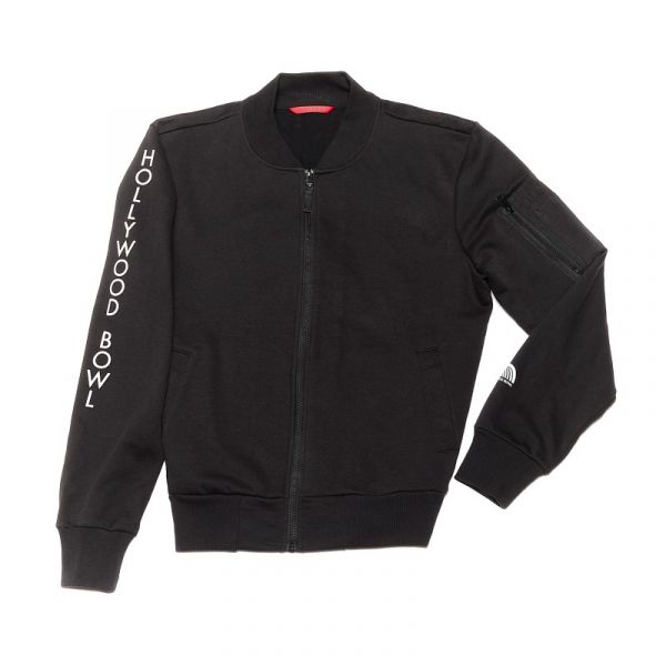 Hollywood Bowl Bomber Jacket