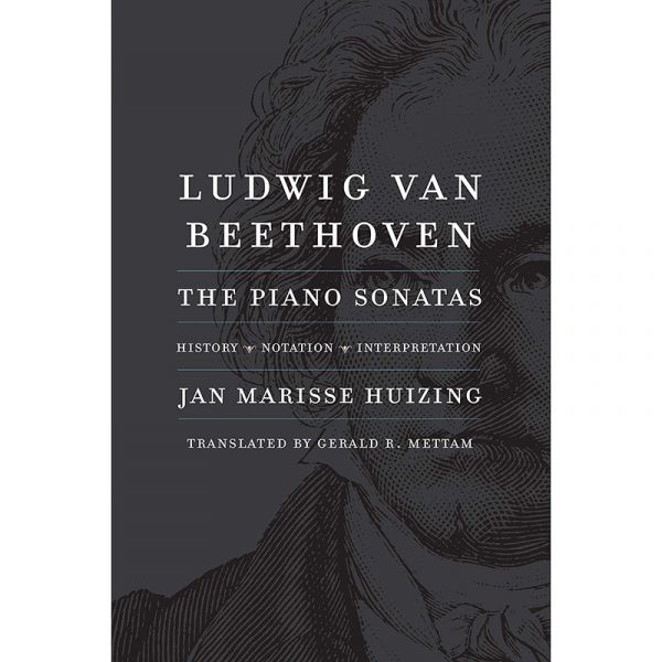Ludwig van Beethoven: The Piano Sonatas