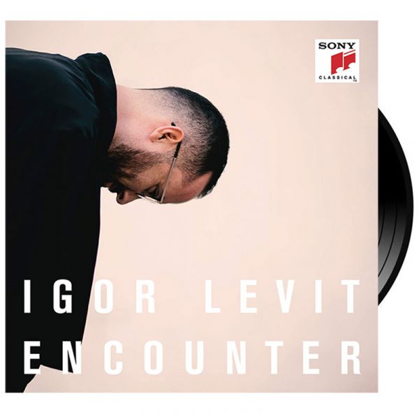 Encounter - Igor Levit (2 LP)