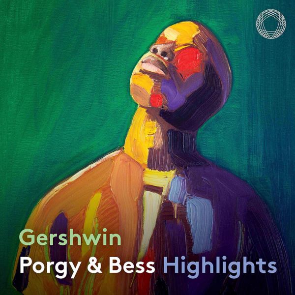 Gershwin: Porgy & Bess Highlights (CD)