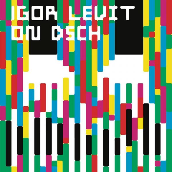 On DSCH - Igor Levit (3 CD)