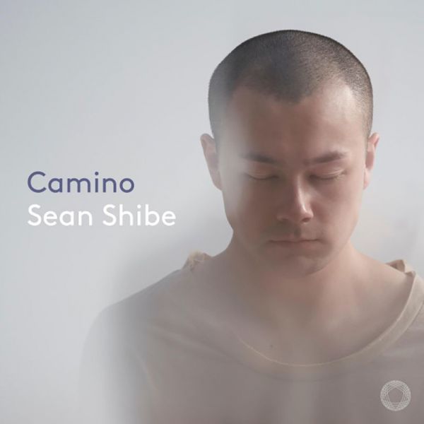 Sean Shibe: Camino (CD)