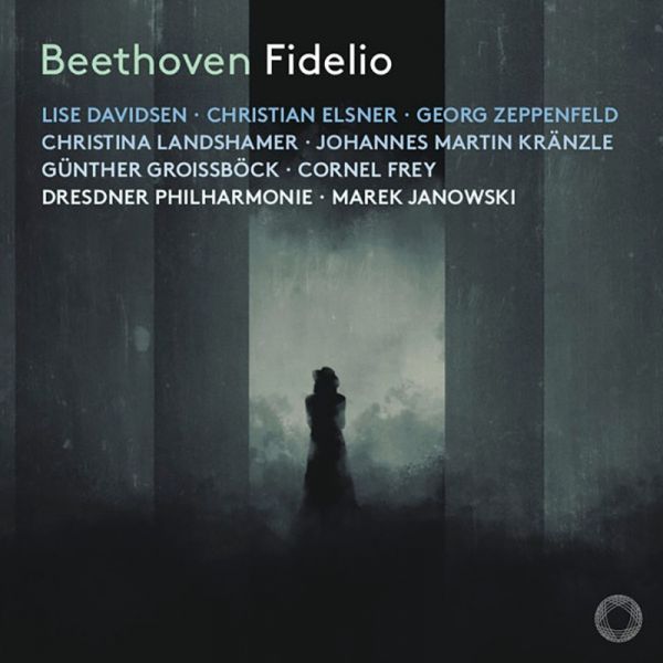 Beethoven: Fidelio (CD)