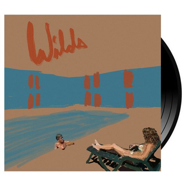 Wilds - Andy Shauf (LP)