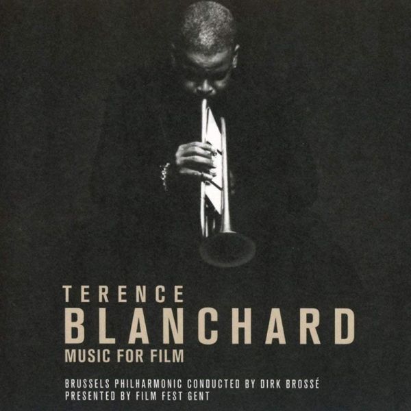 Terence Blanchard - Music For Film (CD)