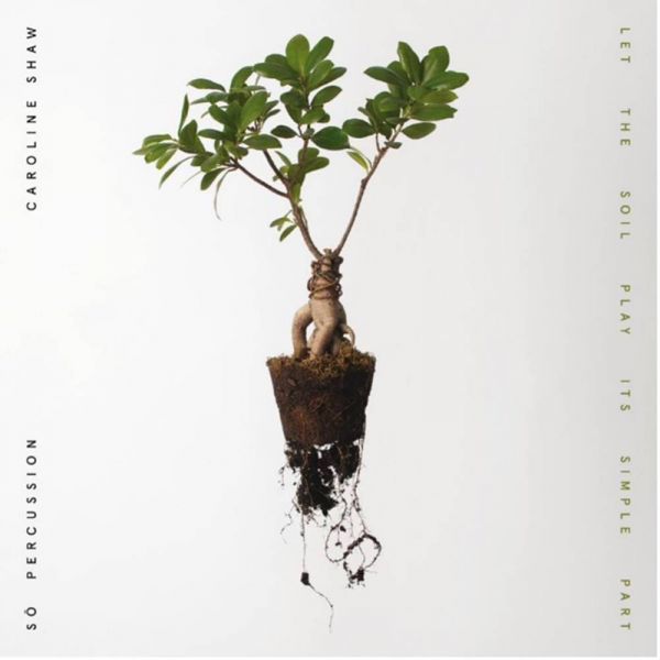 Let The Soil Play Its Simple Part (CD)