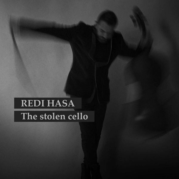 Redi Hasa - Stolen Cello (CD)
