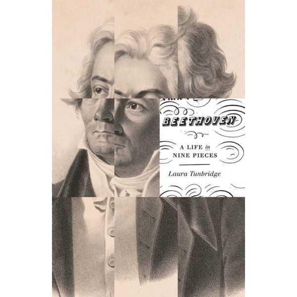 Beethoven: A Life in Nine Pieces