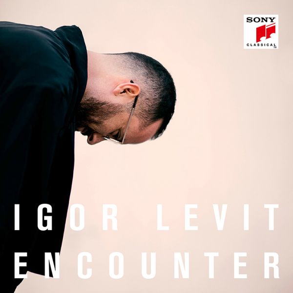 Encounter - Igor Levit (2 CD)
