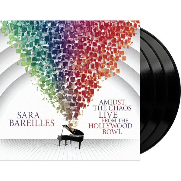 新発売 The From Live Chaos: The Amidst Hollywood Sara - Bowl その他