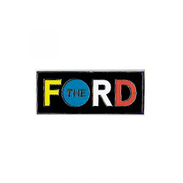 The Ford Pin
