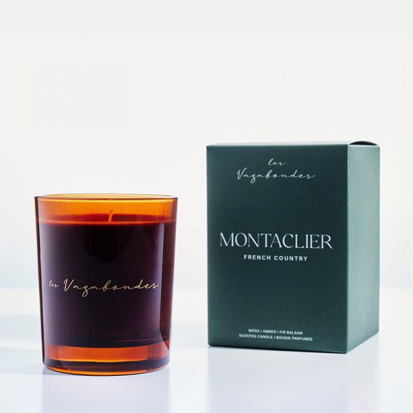 Montaclier Candle