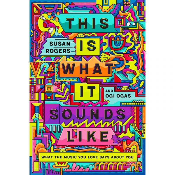 This Is What It Sounds Like