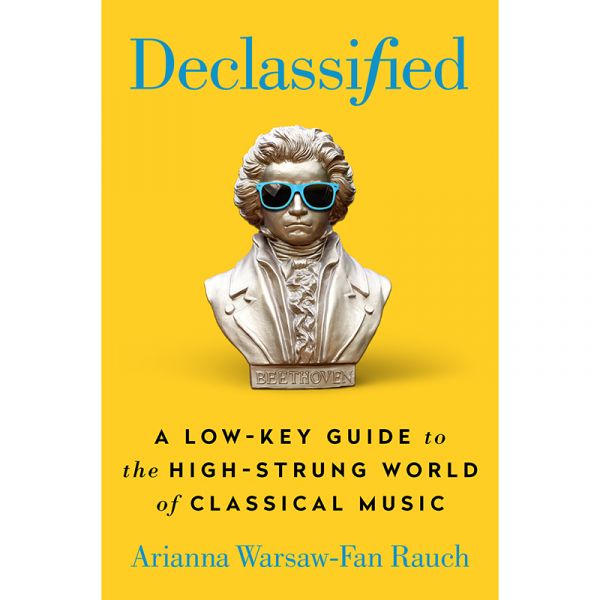 Declassified