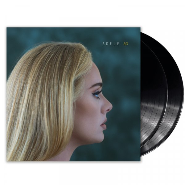 Adele - 30 (2 LP)