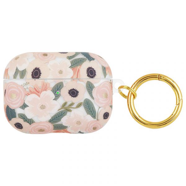 Wildflowers AirPods Pro Case