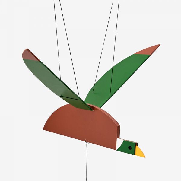Duck Mobile