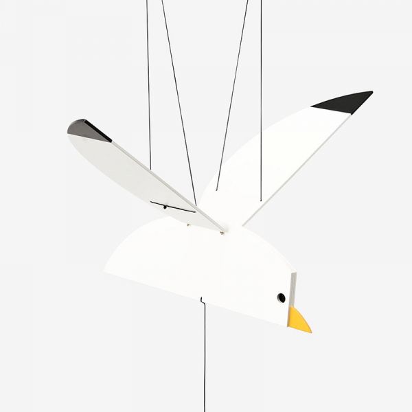 Seagull Mobile