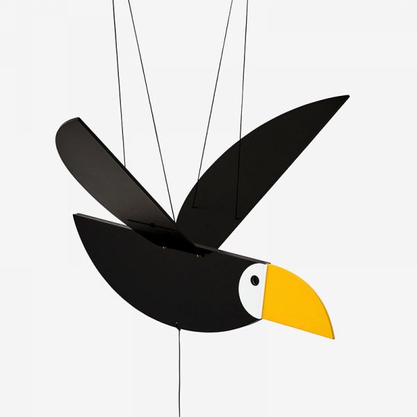 Toucan Mobile