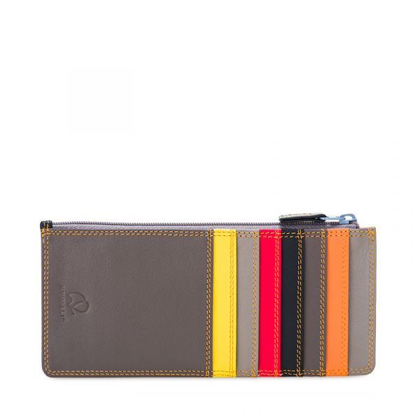 Card and Cash Holder Wallet - Fumo