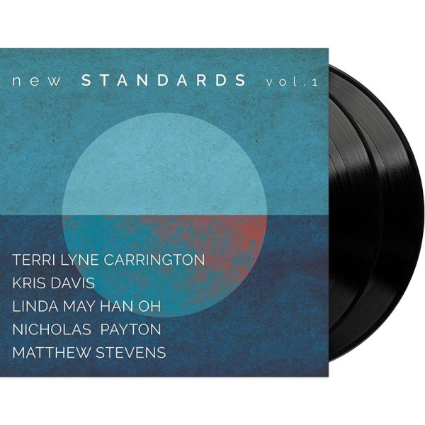New Standards Vol. 1 - Terri Lyne Carrington (2 LP)