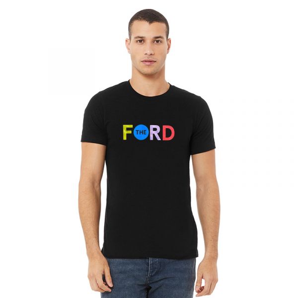 The Ford Essential Tee - Unisex