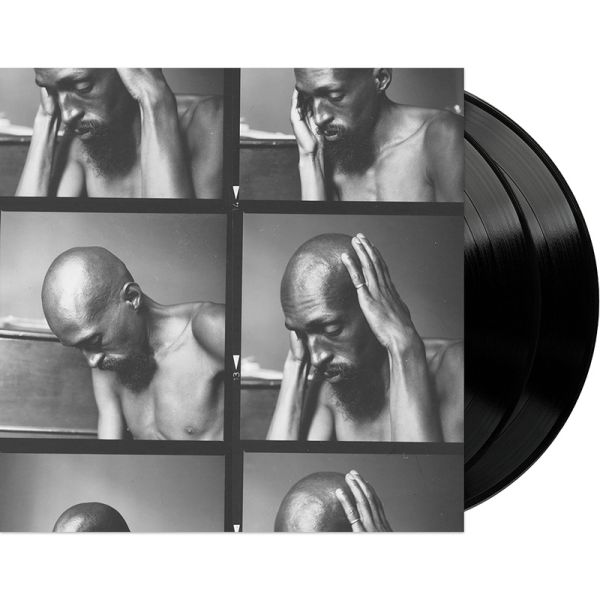 Feminine - Julius Eastman (2 LP)