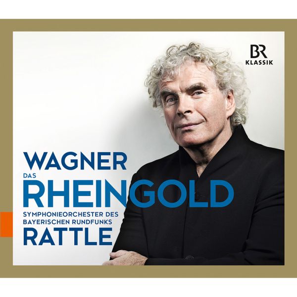 Wagner: Das Rheingold (2 CD)
