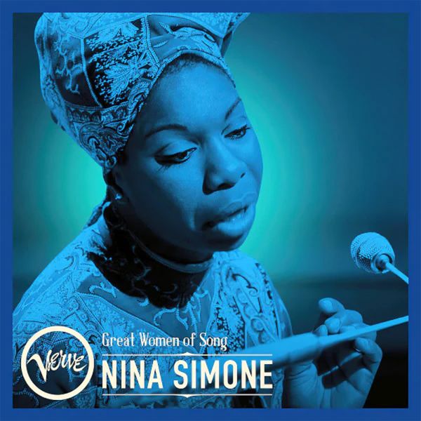 Great Women of Song: Nina Simone (CD)