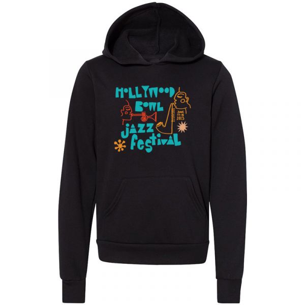 Vibe Hoodie