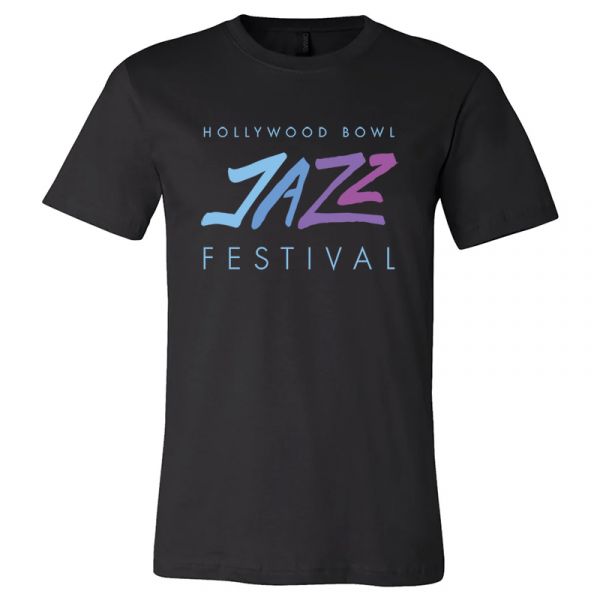 Jazz Festival Essentials Tee