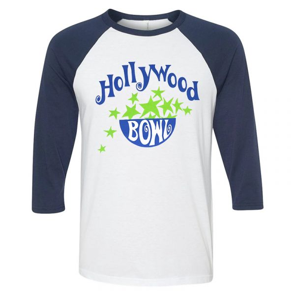 1967 Baseball Tee