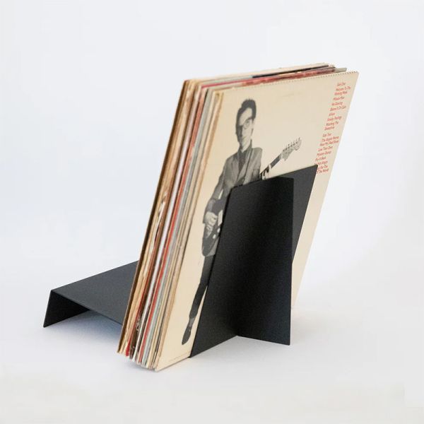 LP Stand - Black