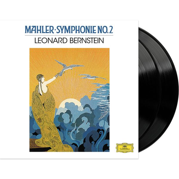 Mahler: Symphony No. 2 (2 LP)