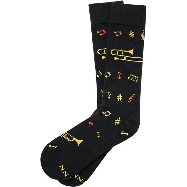 Jazz It Up Socks