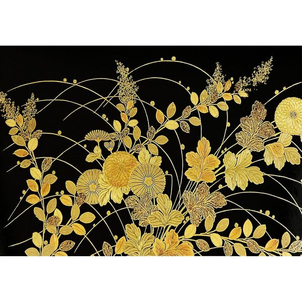 Autumn Grass Greeting Cards Boxed Set