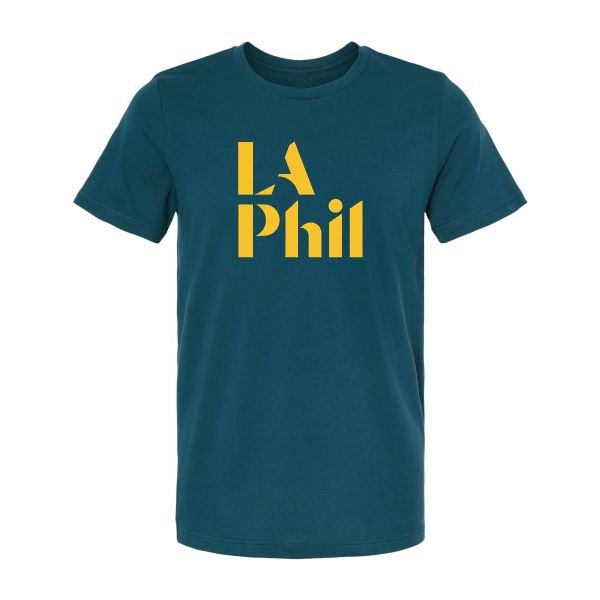 LA Phil Tee - Atlantic