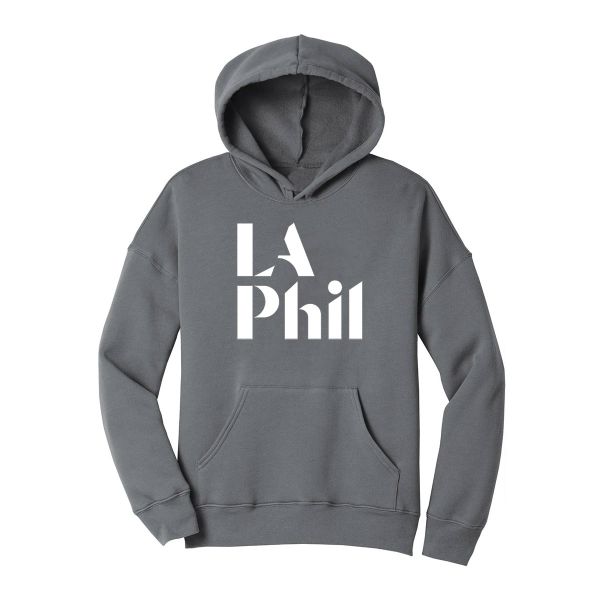 LA Phil Essential Hoodie
