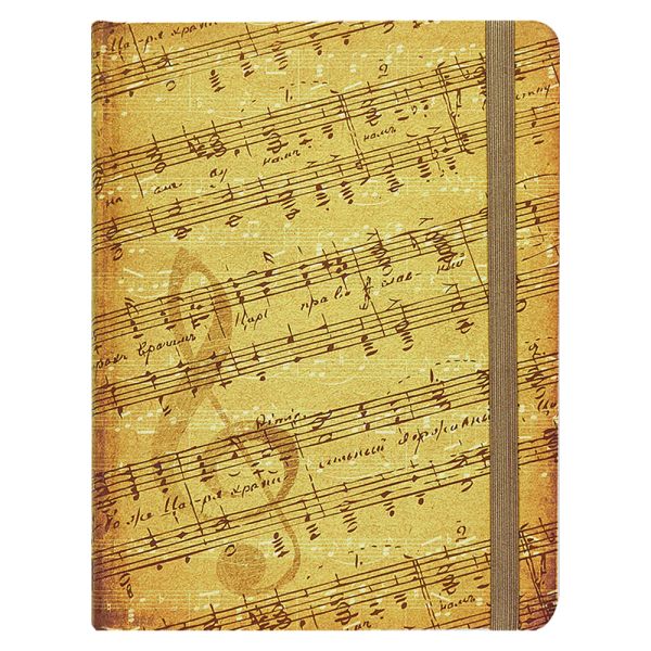 Music Journal