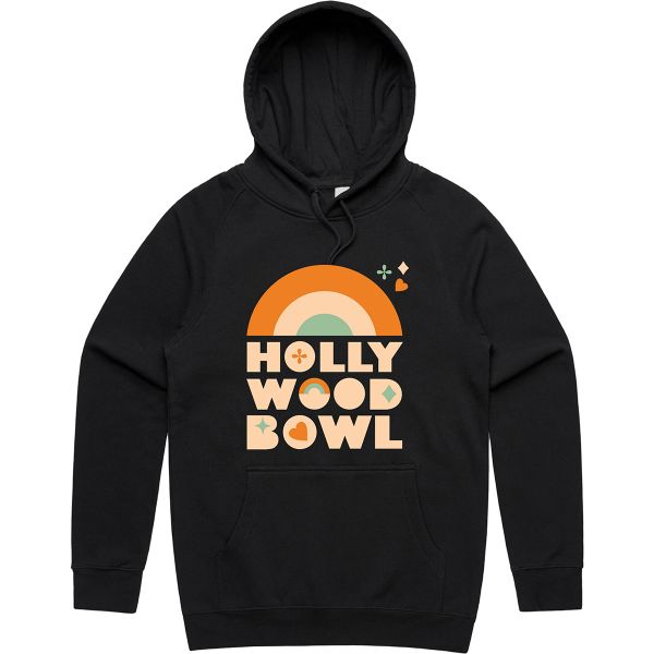 Hollywood Bowl Iconic Hoodie