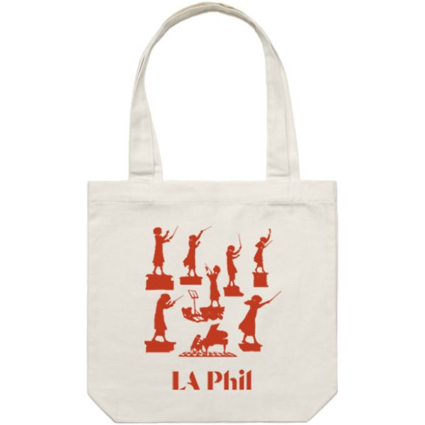 Noted Woman Tote Bag