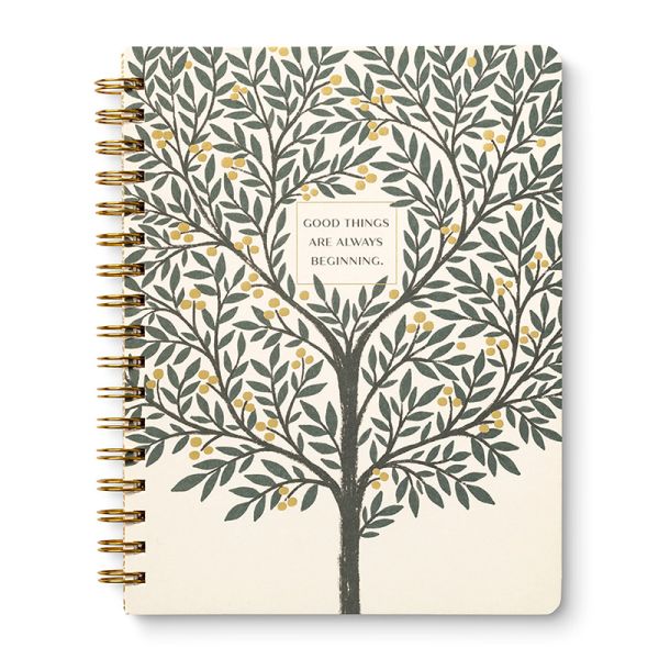 Good Things Journal