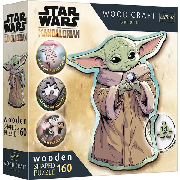 Star Wars Grogu 