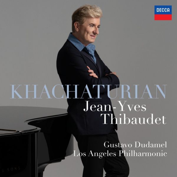 Gustavo Dudamel CDs and Music Recordings