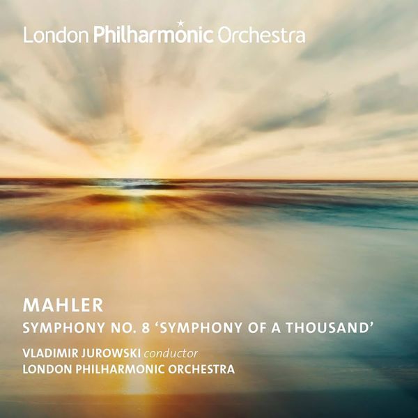 Mahler: Symphony No. 8 (CD)